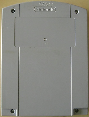 Large scan available