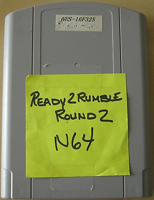 Large scan available